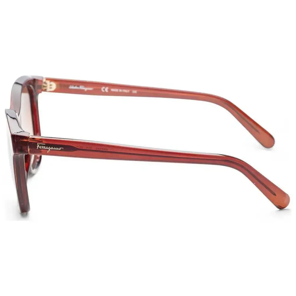 NWT Salvatore Ferragamo SF834S-210 Sunglasses